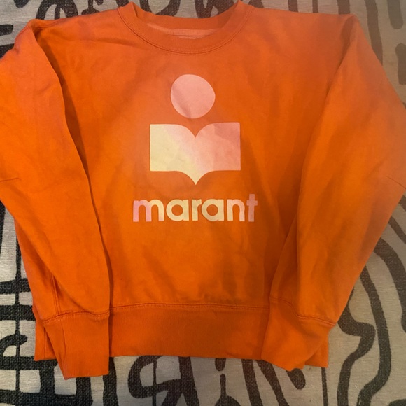 Isabel Marant Tops - Isabel Marant sweatshirt